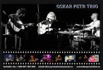 Oskar Petr Trio